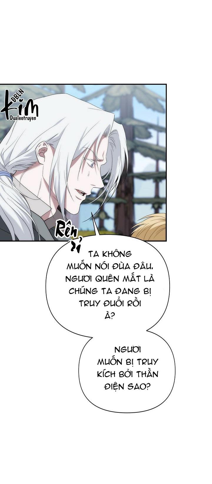 hai đất nước, đất nước của nô lệ chapter 34 20