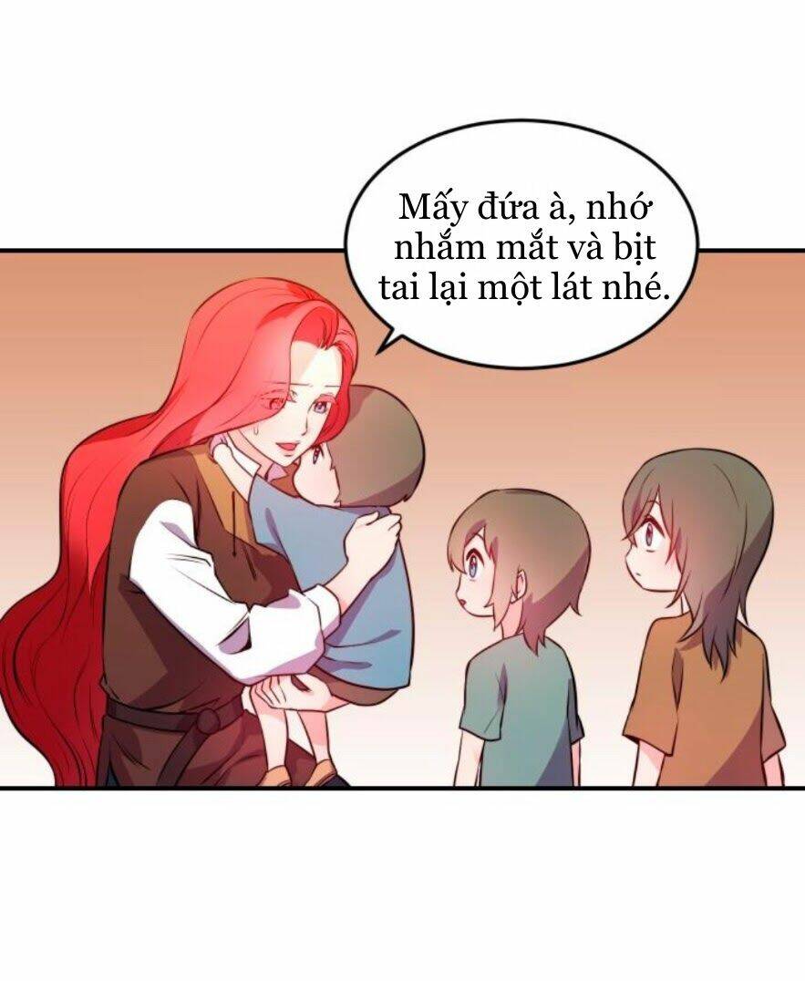 phản diện rất dễ làm chapter 5 35