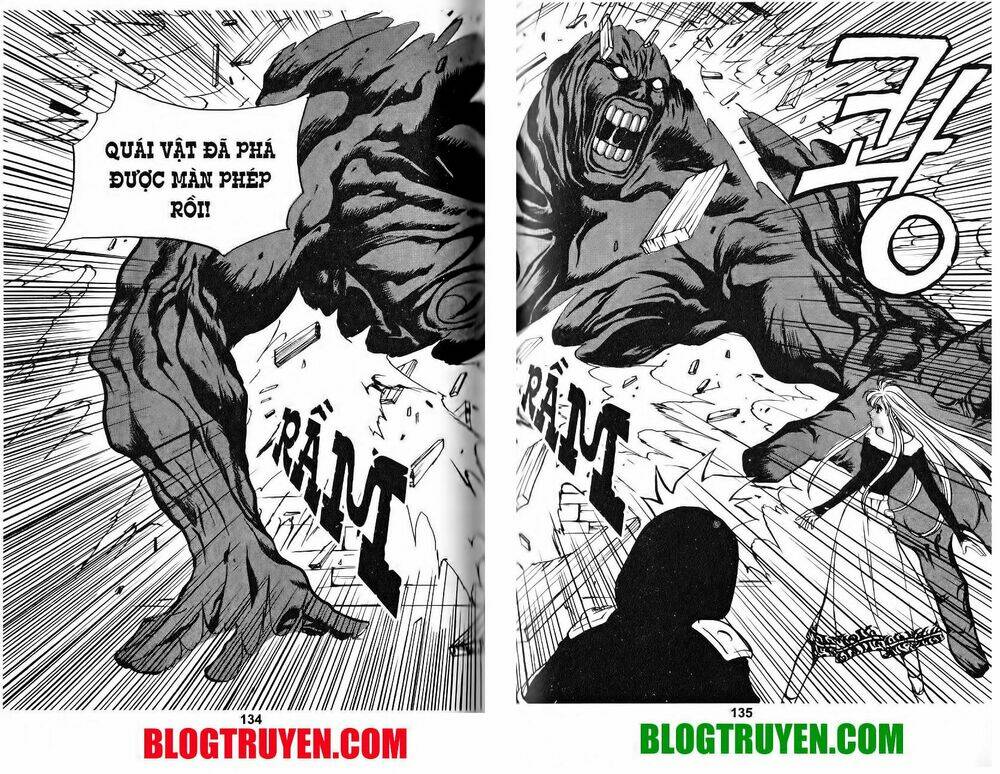 shoma - thiên vương thần kiếm chapter 32 6