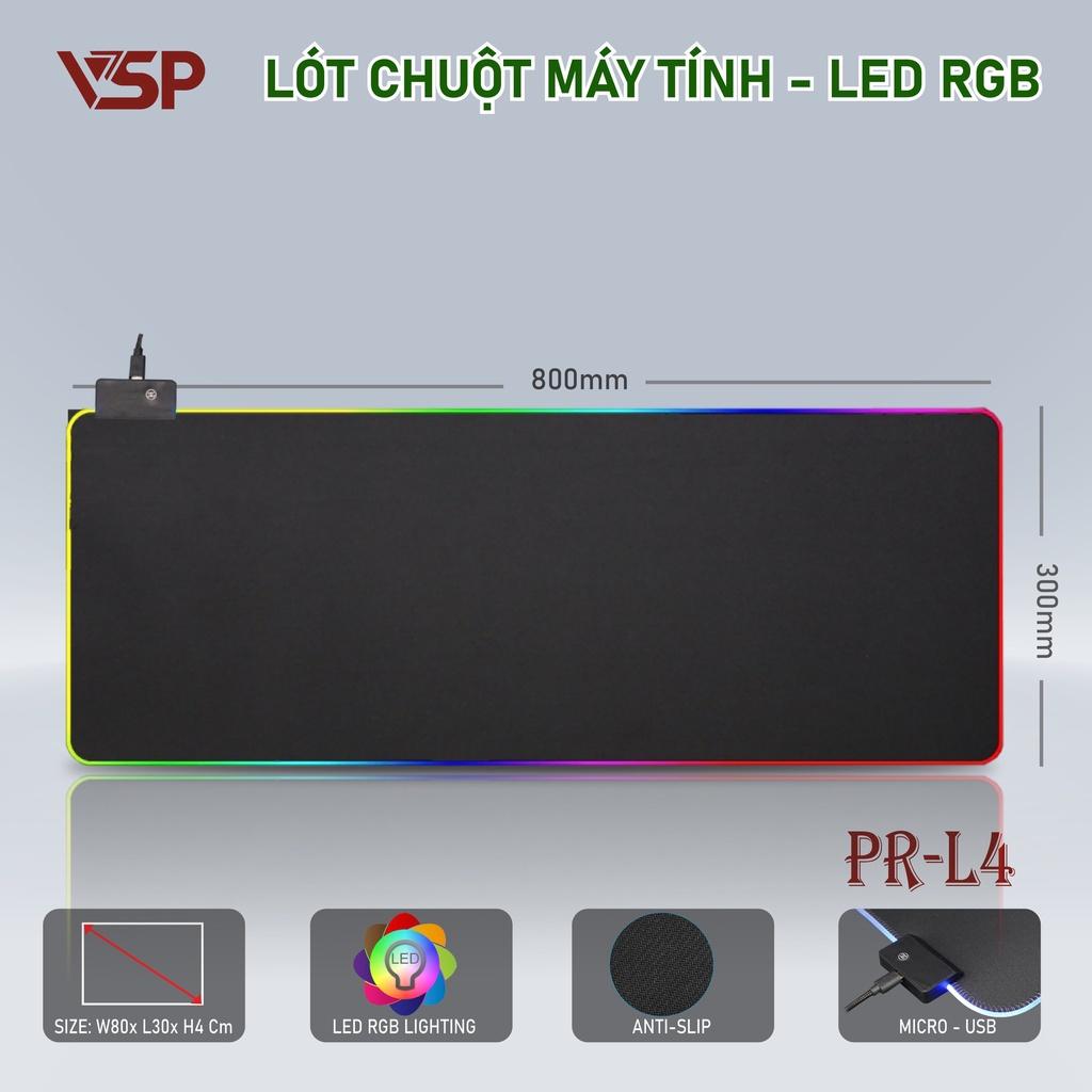 Pad LED PR-L4 (300*800*4mm)