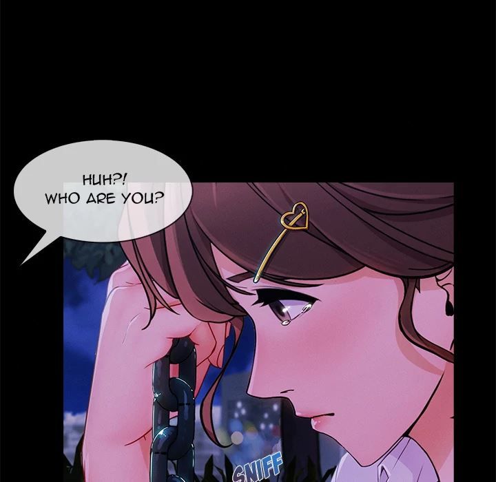 quý cô chân dài chapter 30 60