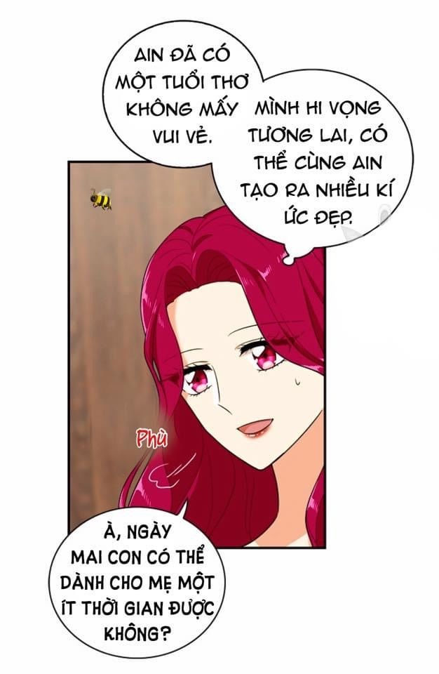 Xuyên Không Trở Thành Mẹ Của Nhân Vật Phản Diện Chapter 13 - Next Chapter 14