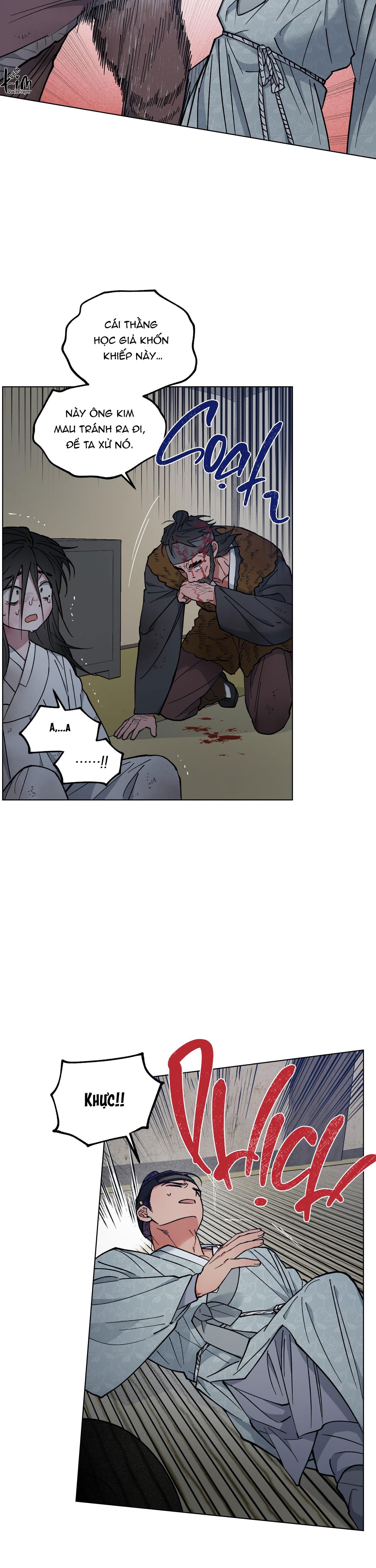 bình minh của rồng chapter 38 20