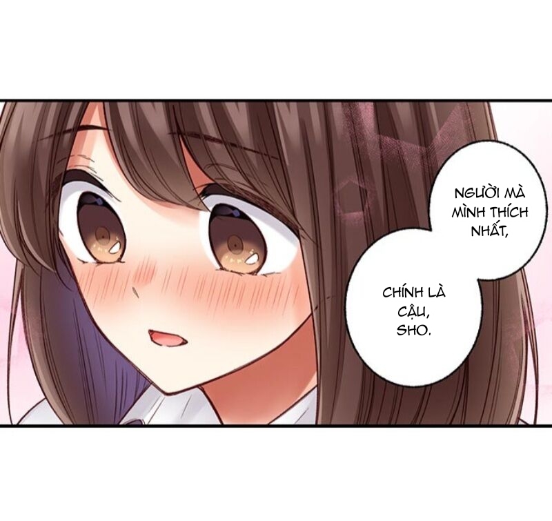 họ chắc chắn đã làm chuyện đó chapter 60.2 7