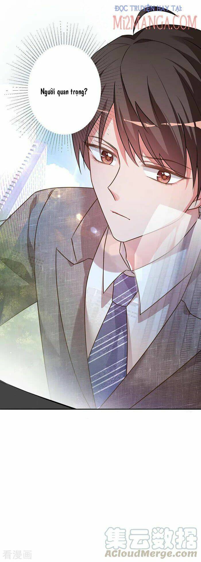 dĩ hôn chi danh chapter 35 14