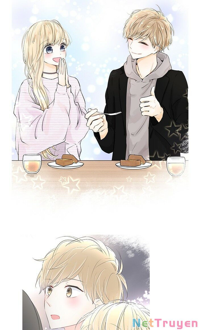 choco ngọt ngào chapter 82 16