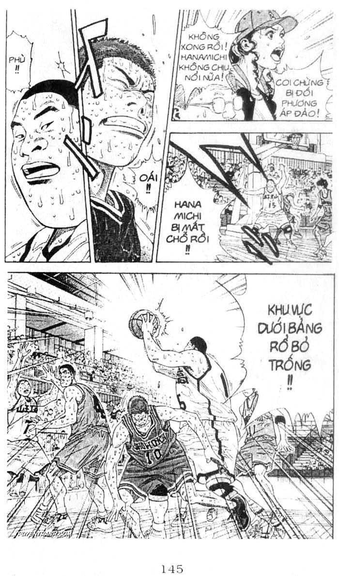 cao thủ bóng rổ chapter 271 11