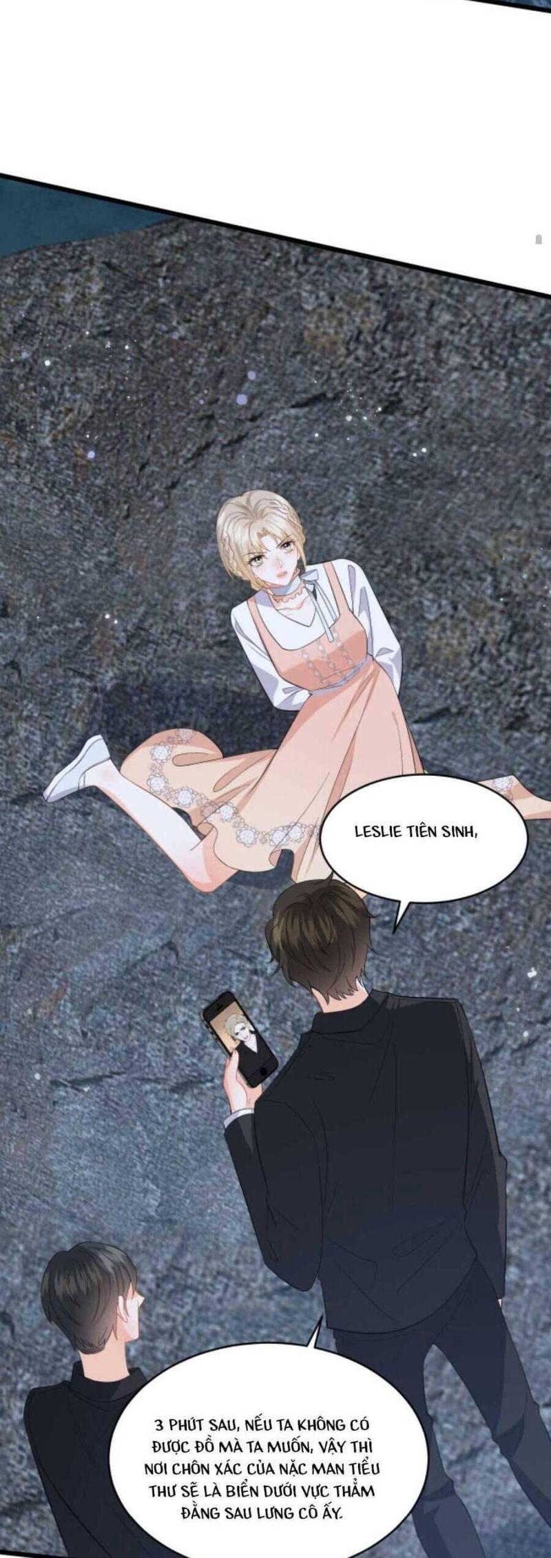 xuyên nhanh : nhân vật phản diện quá nuông chiều ta chapter 49 11