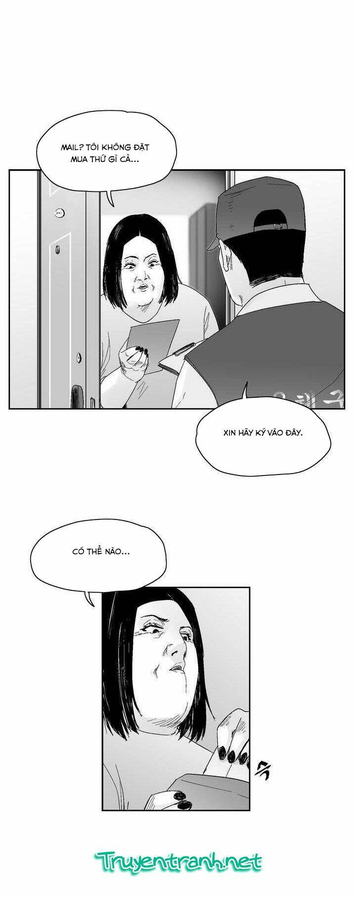 bạo lực học đường chapter 41 41