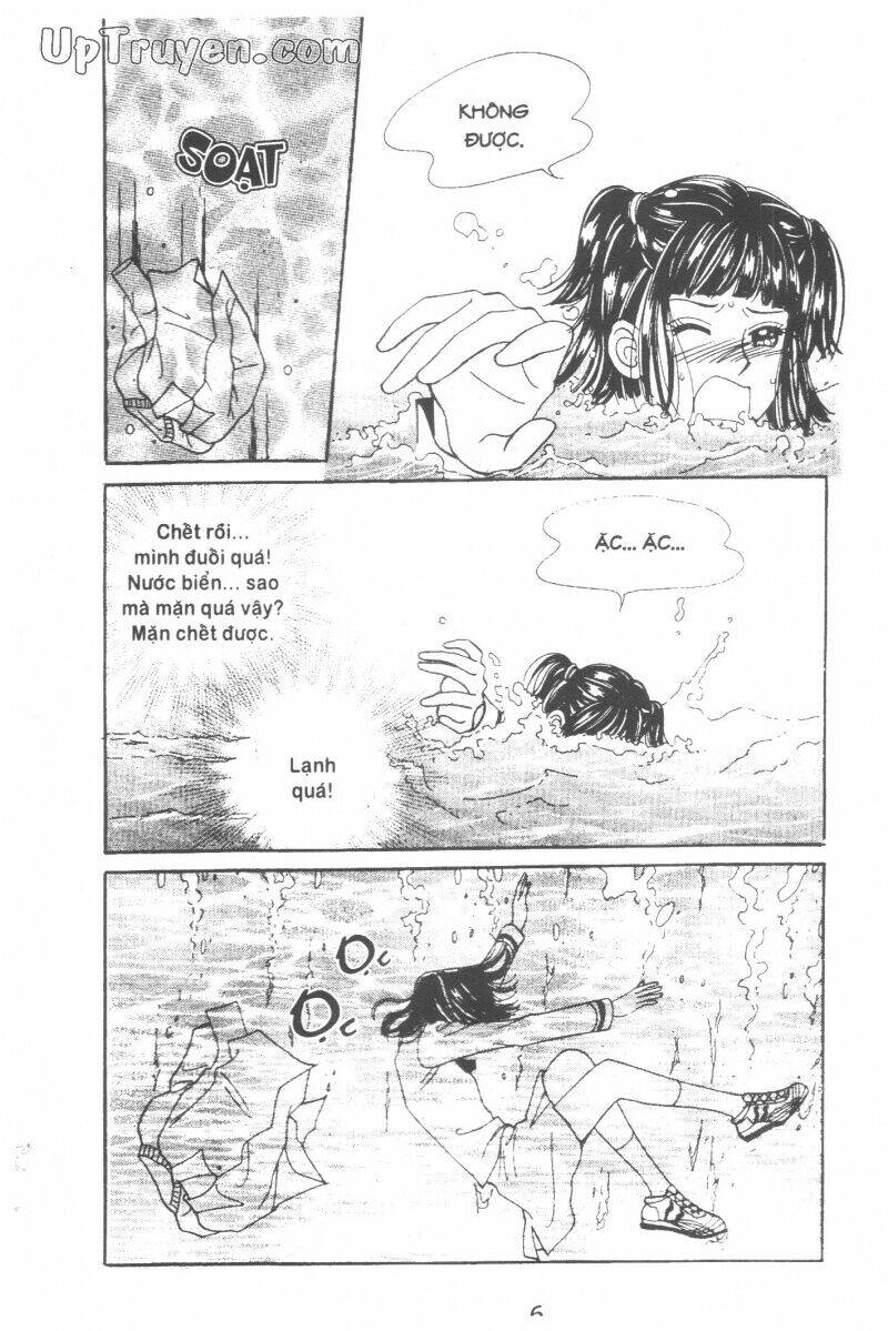 hái sao tình yêu chapter 4 8