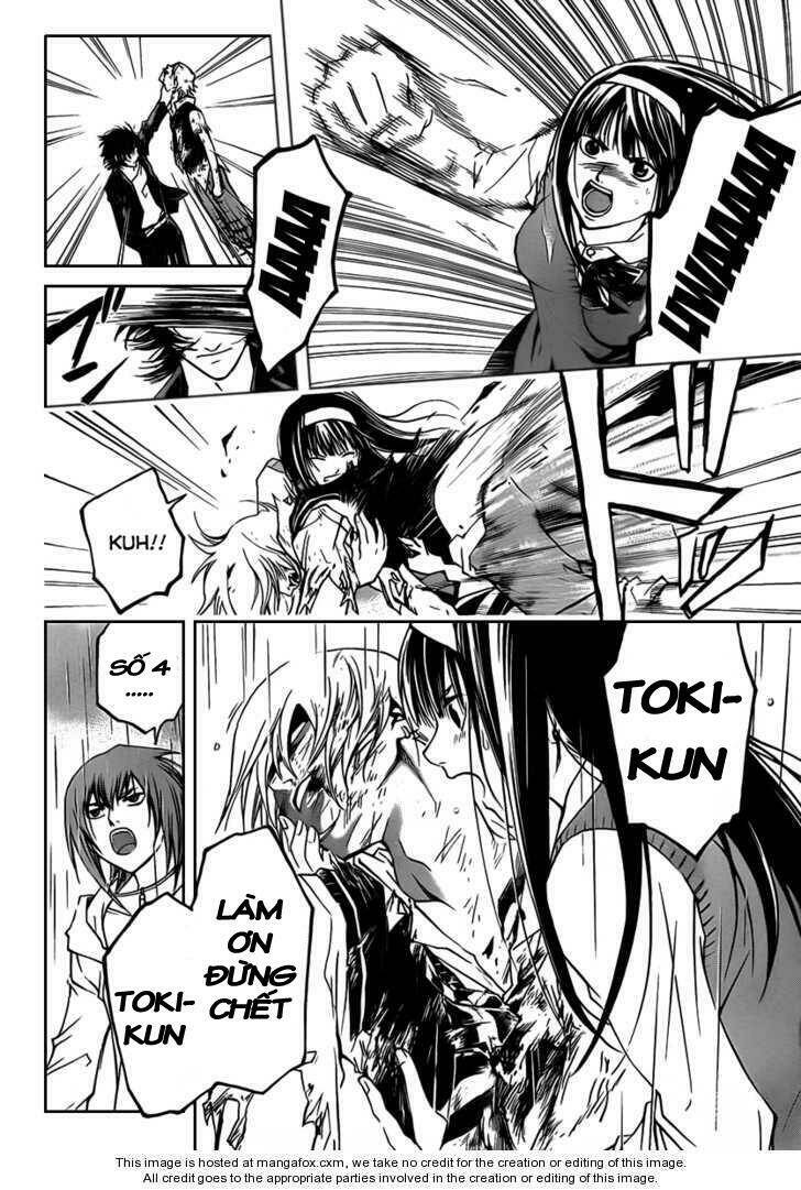 code breaker chapter 59 5