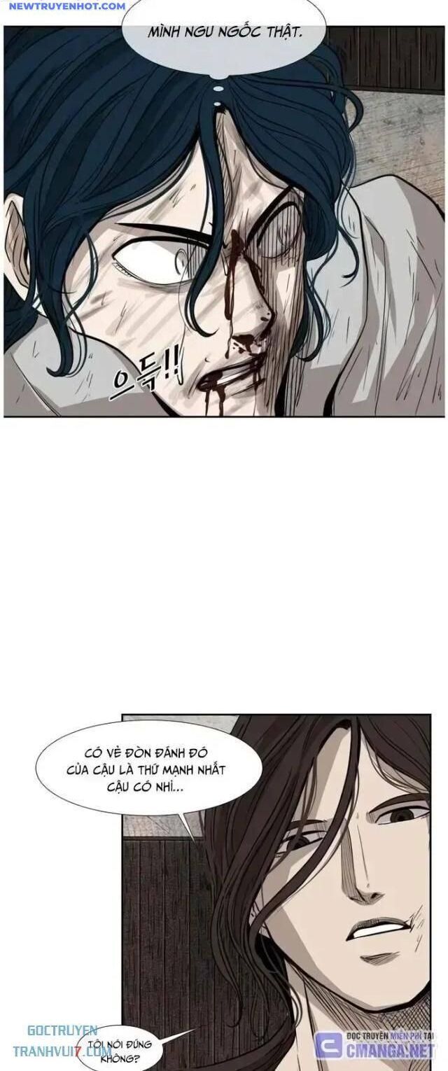 shark - cá mập chapter 118 12