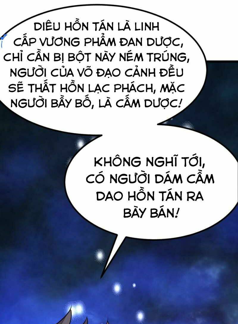 cửu dương thần vương chapter 85 13