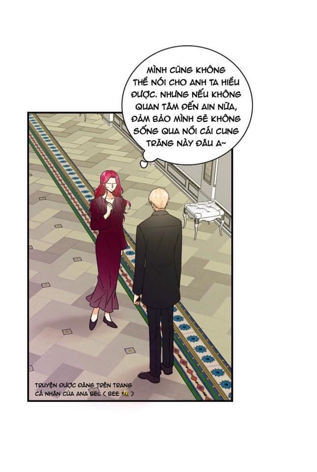 xuyên không trở thành mẹ của nhân vật phản diện chapter 3 18