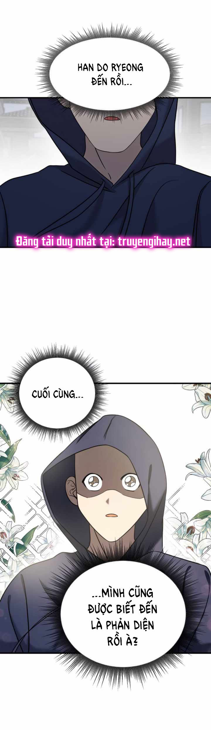 phản diện thuần túy chapter 9.2 38