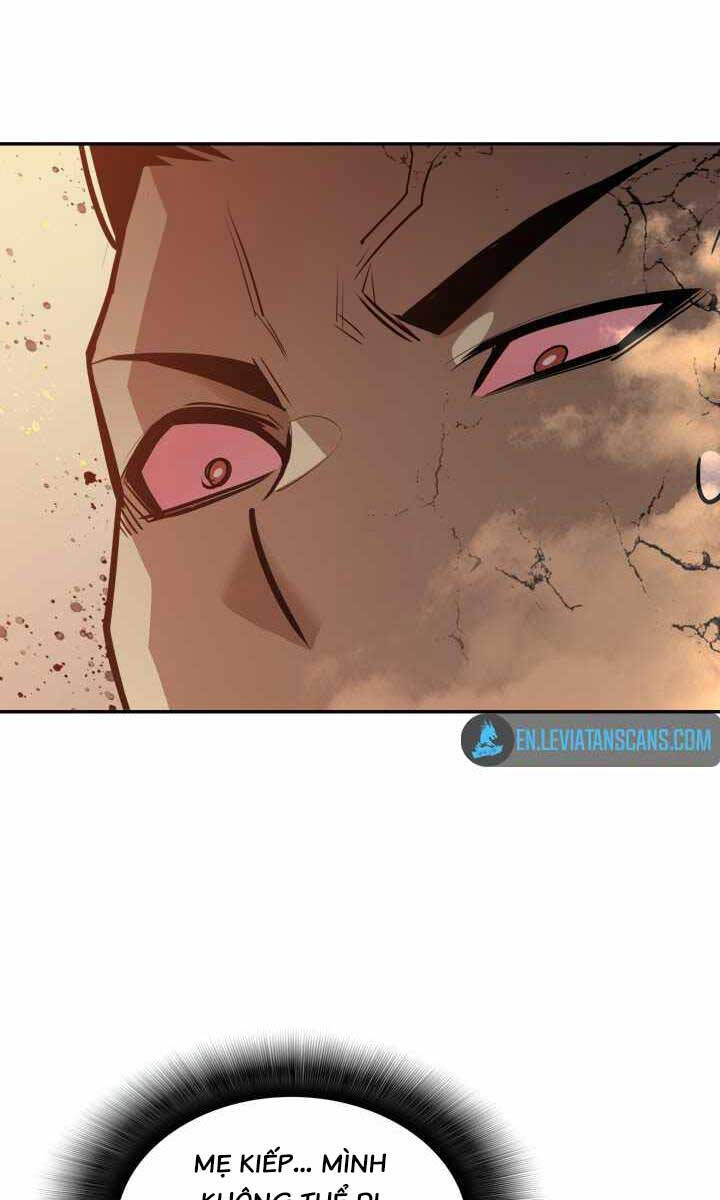 tôi là lính mới chapter 144 11