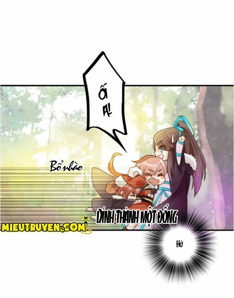 cướp chàng vợ về đón năm mới chapter 14 28