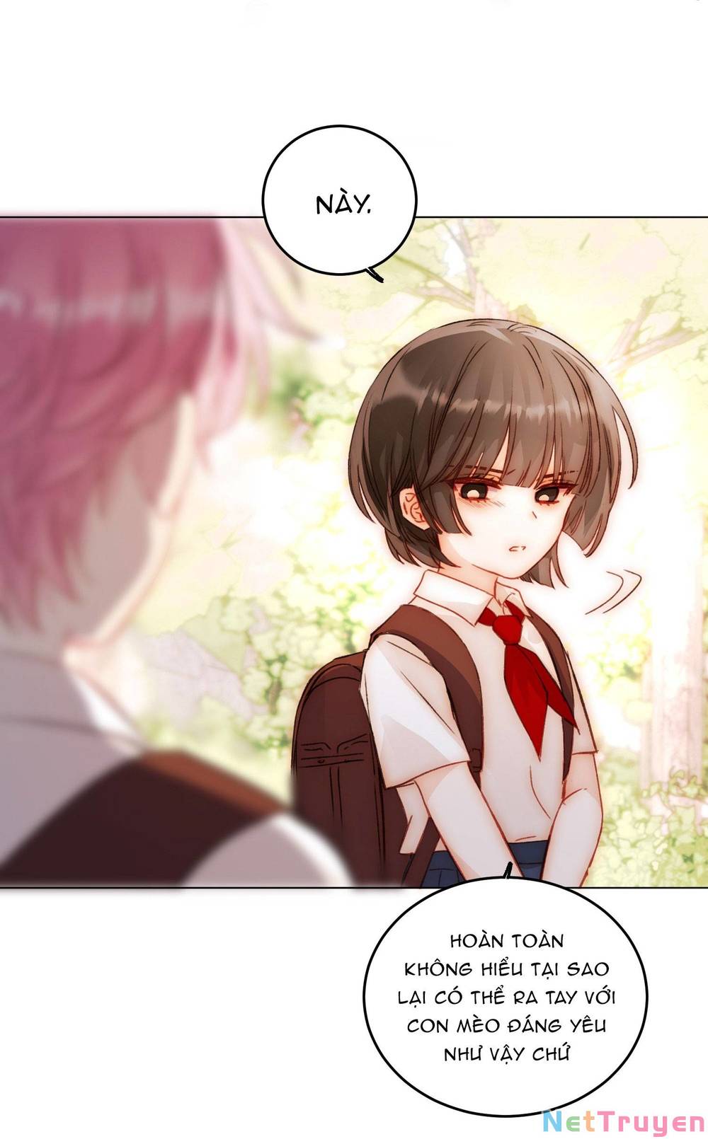 tôi phải làm 1 kẻ đại xấu xa chapter 45 11