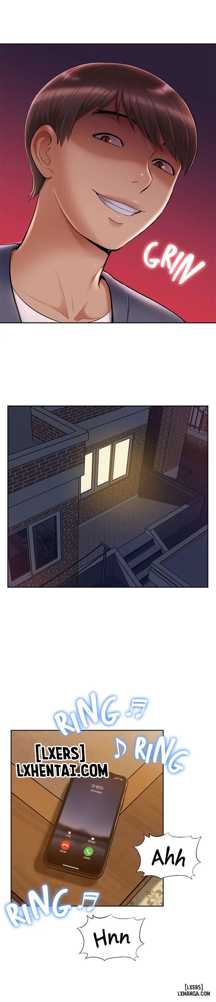 mẹ và con gái chapter 13 18