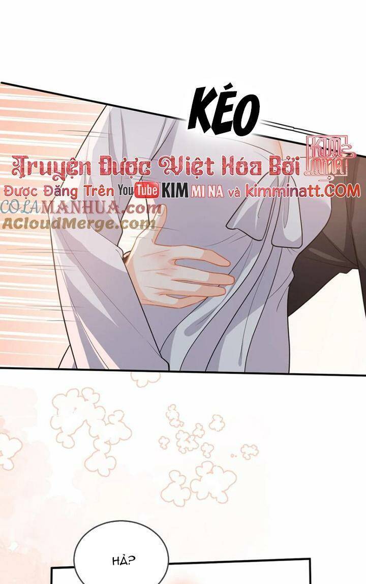 xuyên nhanh: phản diện quá sủng quá mê người chapter 128 14