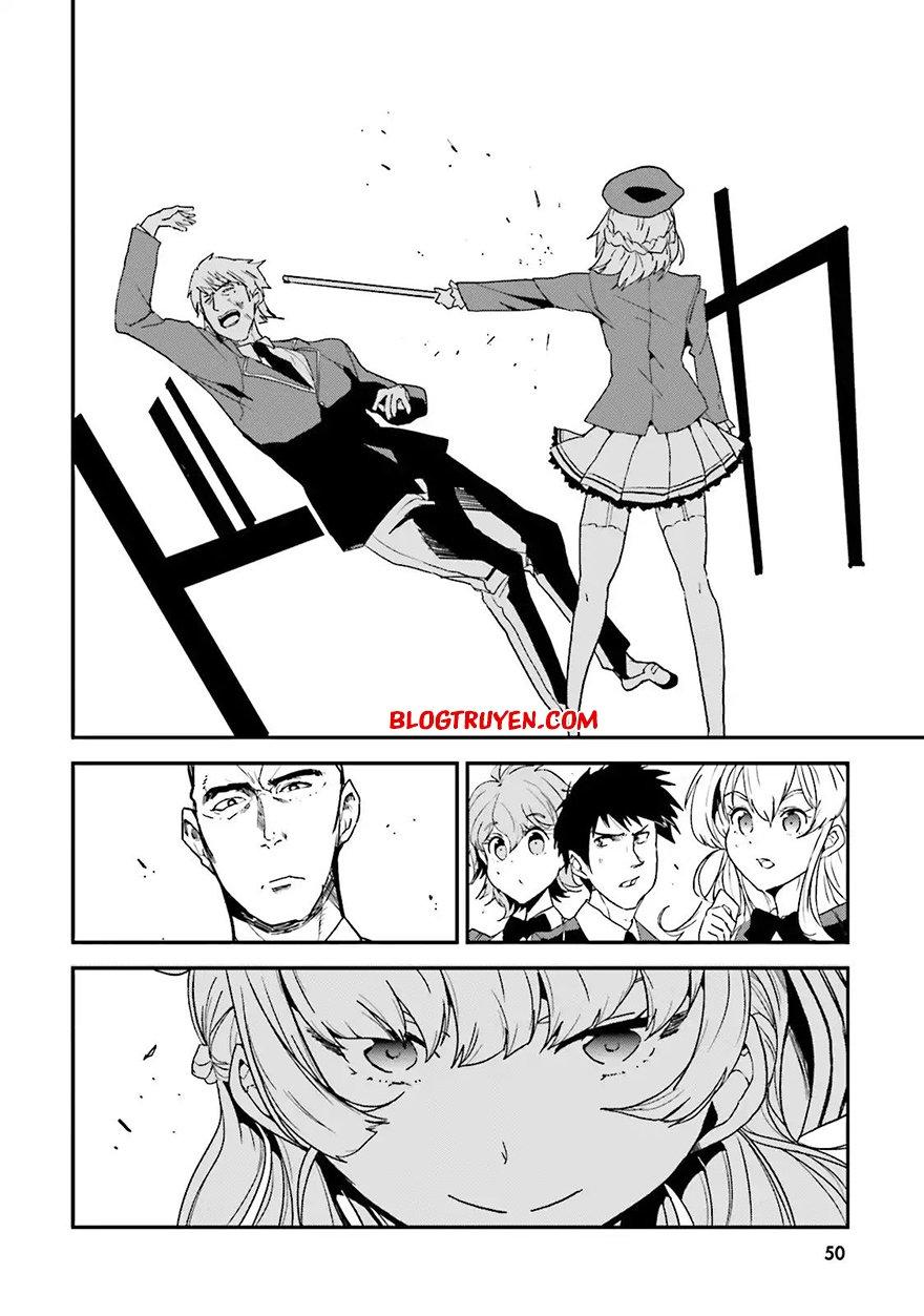 youkoso jitsuryoku shijou shugi no kyoushitsu e: other school days chapter 2 6