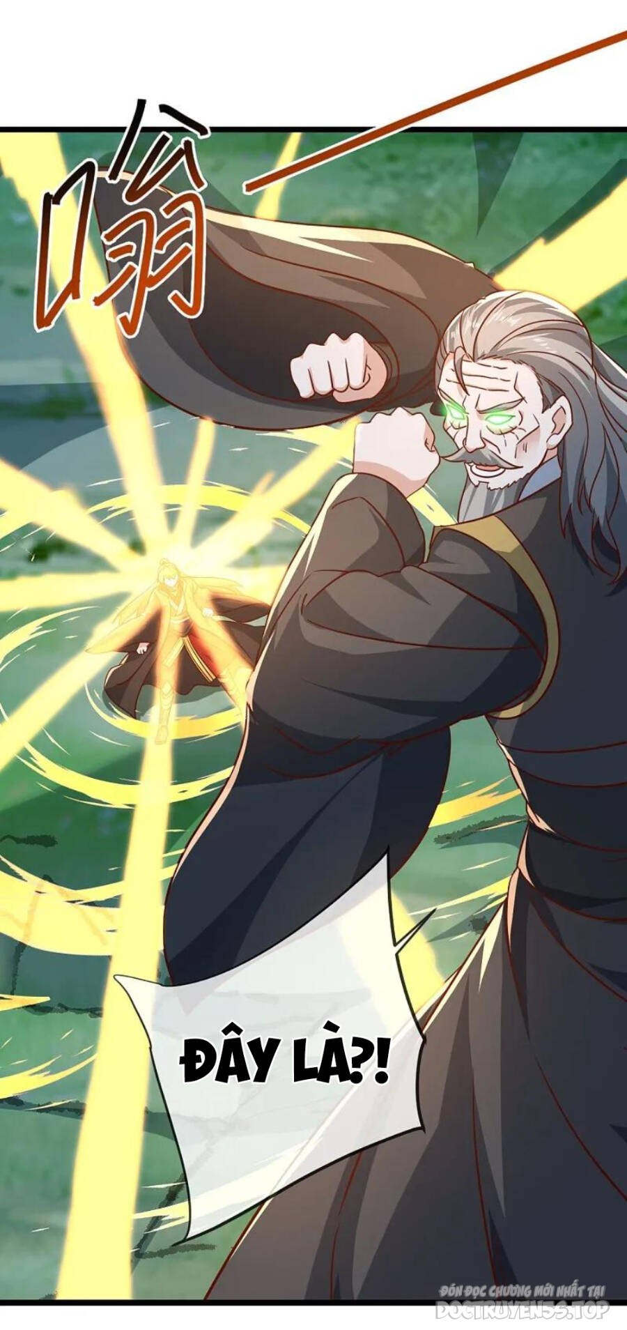 tiên võ đế tôn chapter 494 10