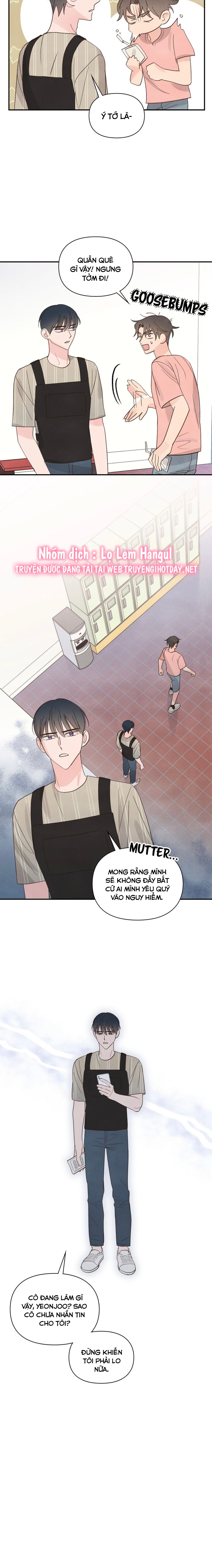 hãy để tôi một mình chapter 44 4