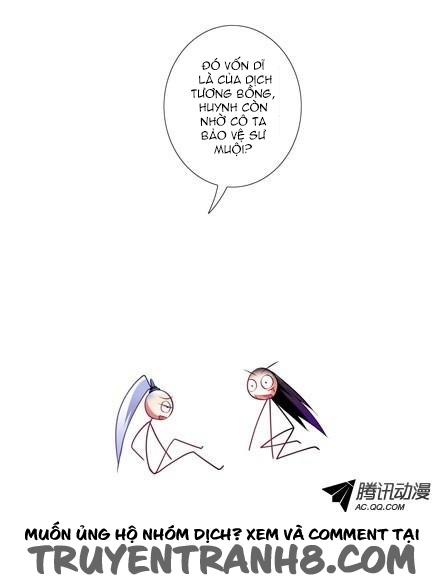 đầu óc đại sư huynh của ta rất đen tối chapter 43 39
