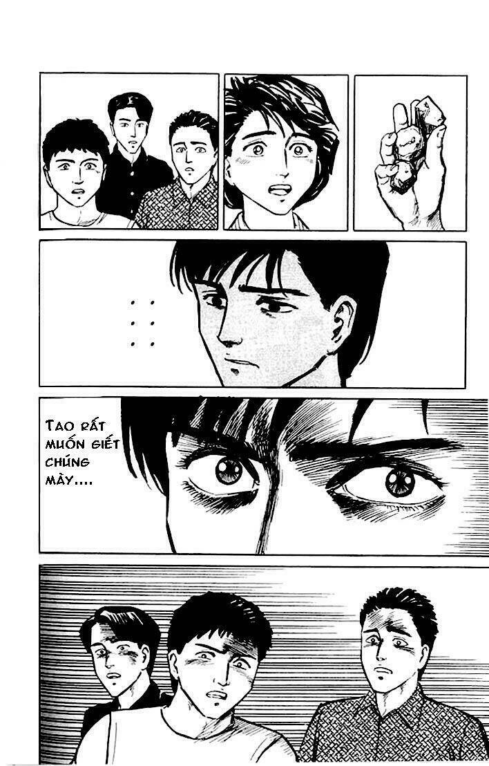 kiseijuu: sei no kakuritsu chapter 3 36