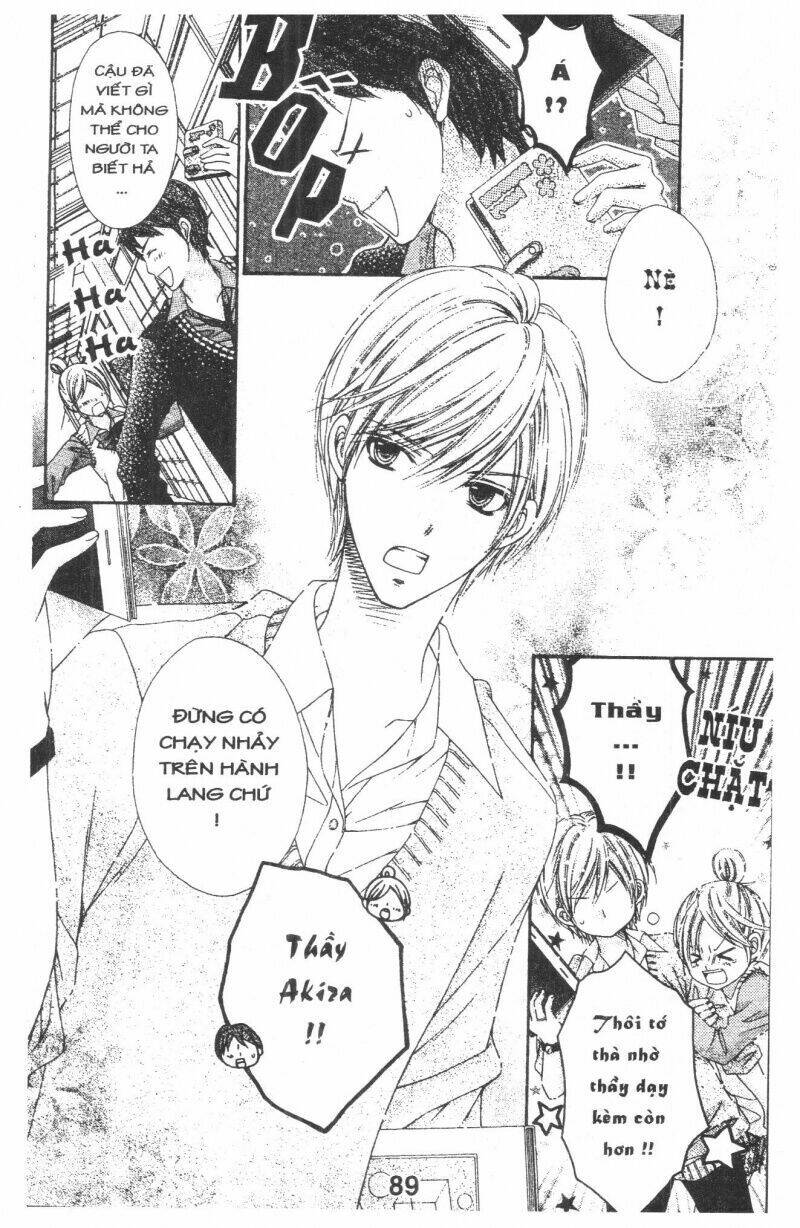 thiên đường rock chapter 8 89