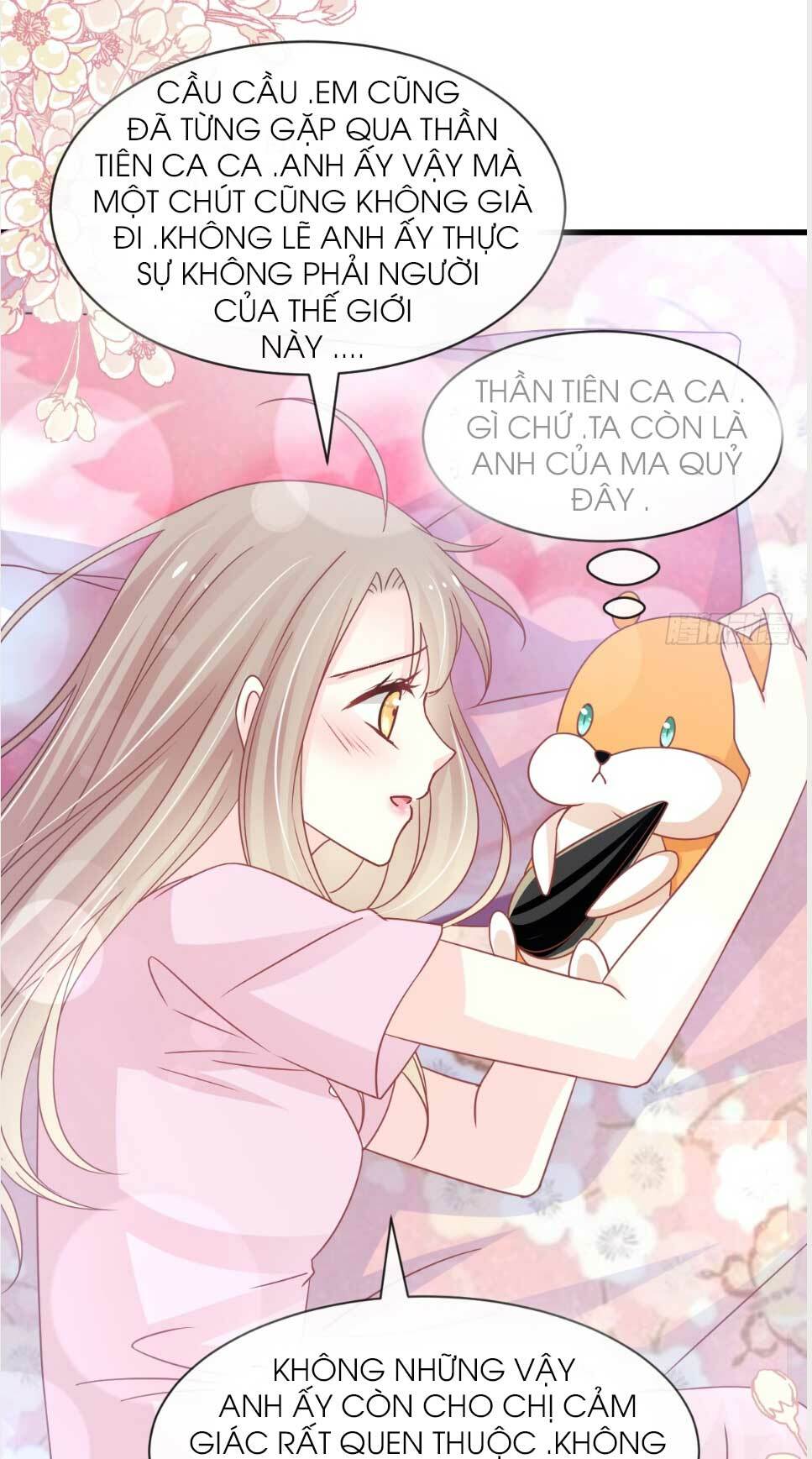 thiên hạ đệ nhất sủng phi chapter 155.2 5