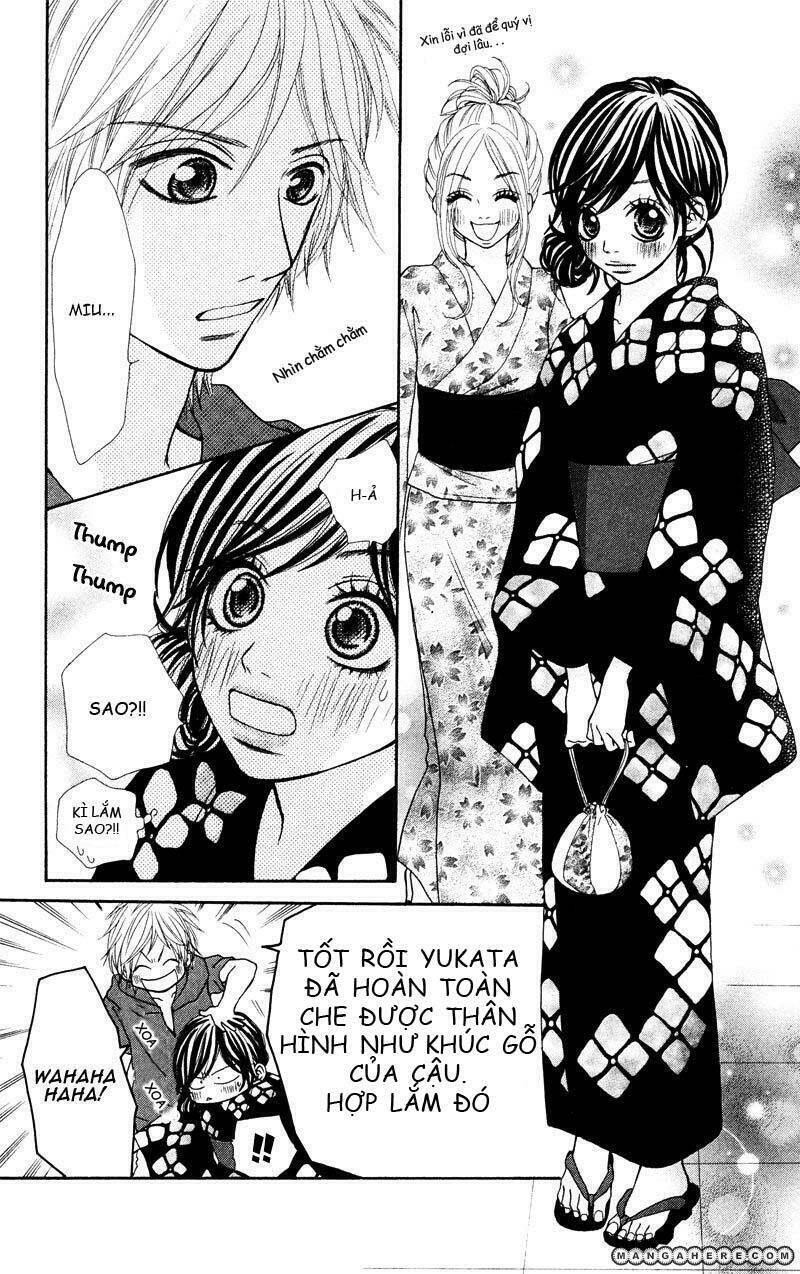 kimi no tonari de seishunchuu chapter 3 9