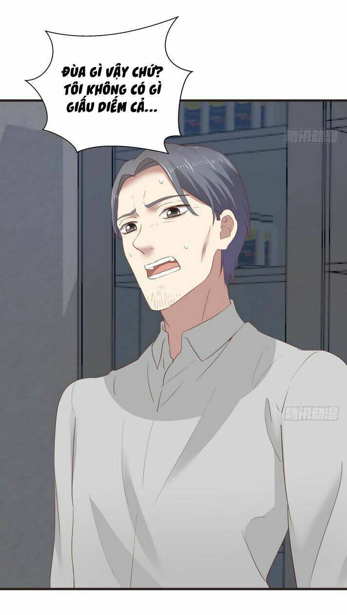 khi trò chơi ác ma bắt đầu chapter 80 14