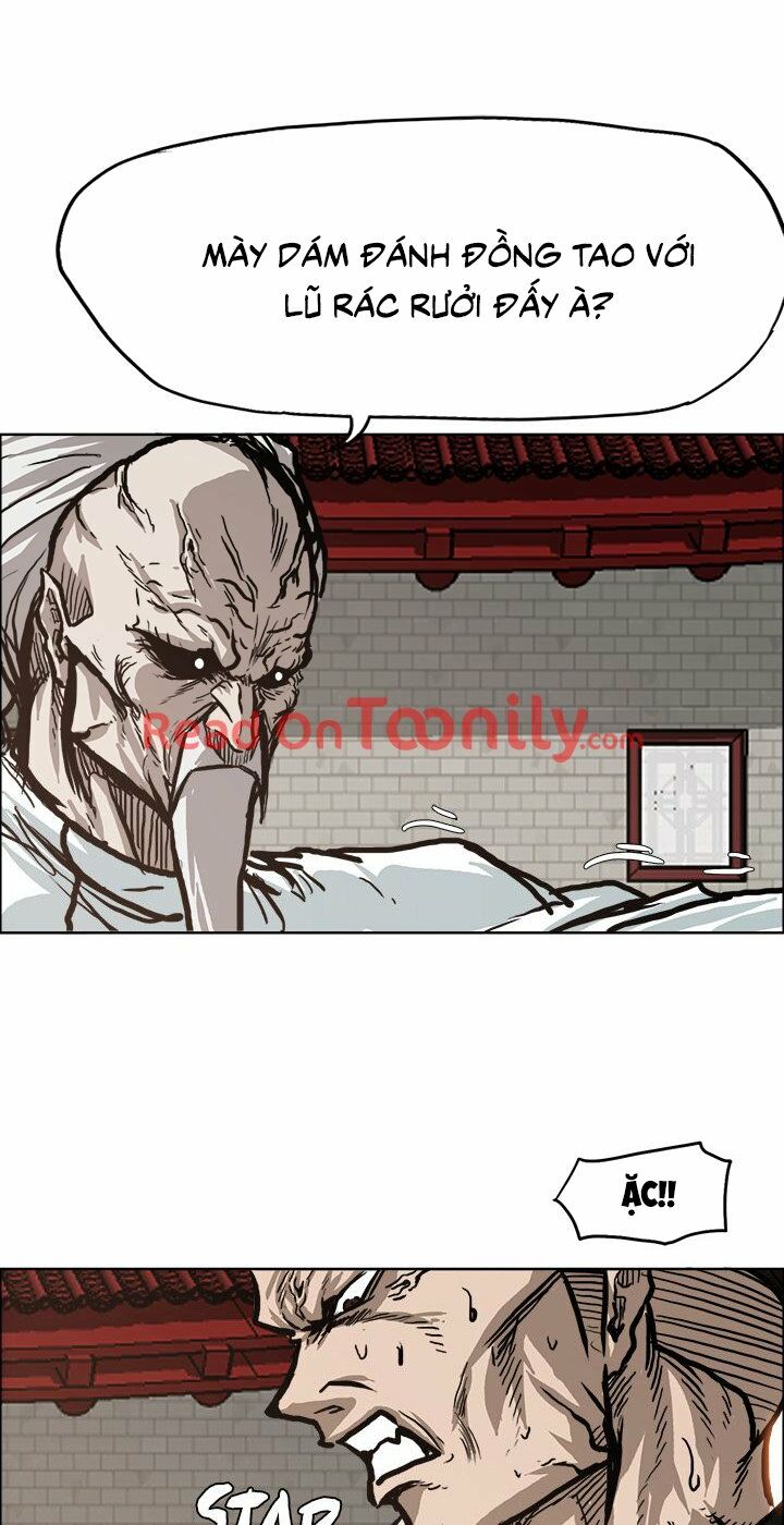 bá chủ học đường ss2 chapter 22 23