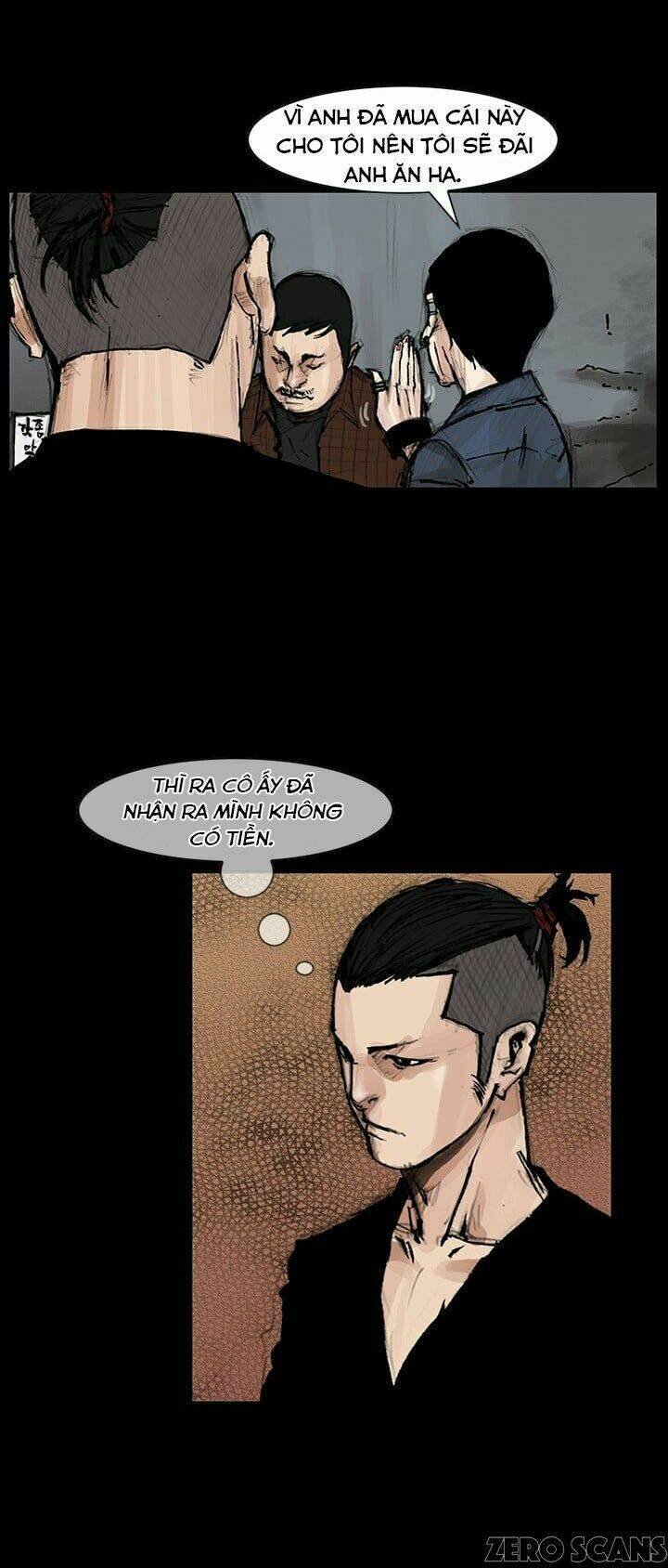 dokgo 2 | độc cô 2 chapter 28 32