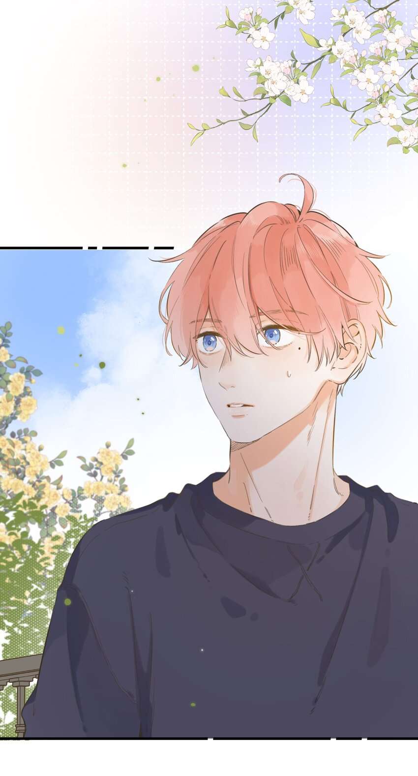 ánh sao trôi dạt giữa làn nước chapter 69 36