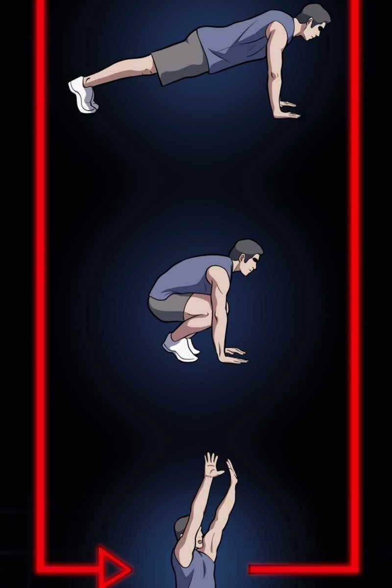 Cảnh Sát Thiên Tài Chuyển Sinh chapter 17 93