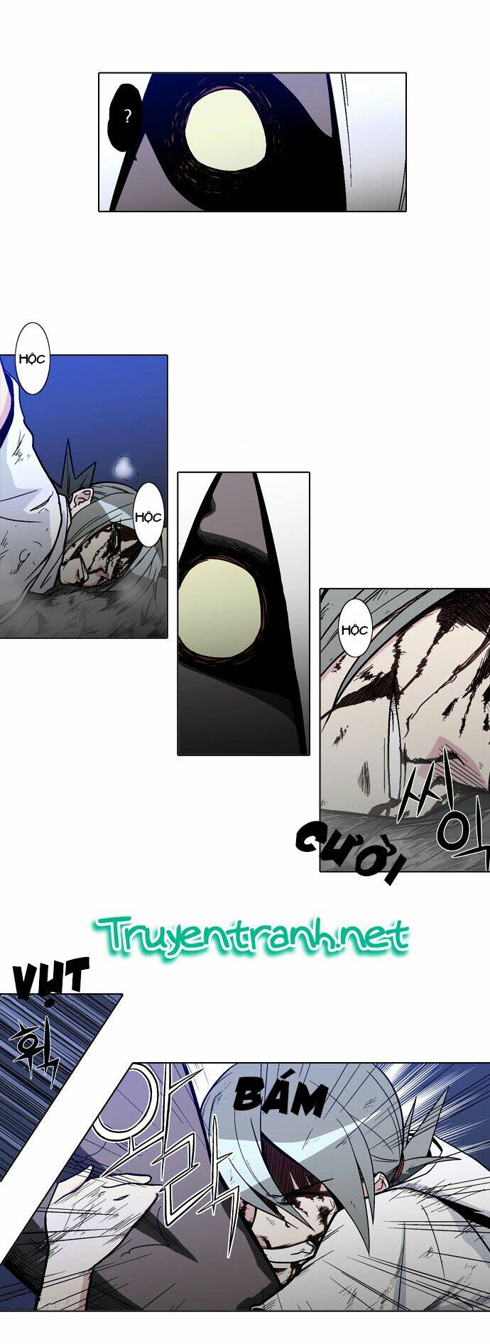 the language of god chapter 11 34