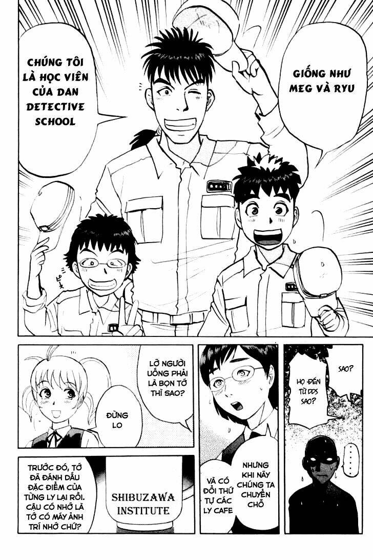 detective academy q chapter 57 23