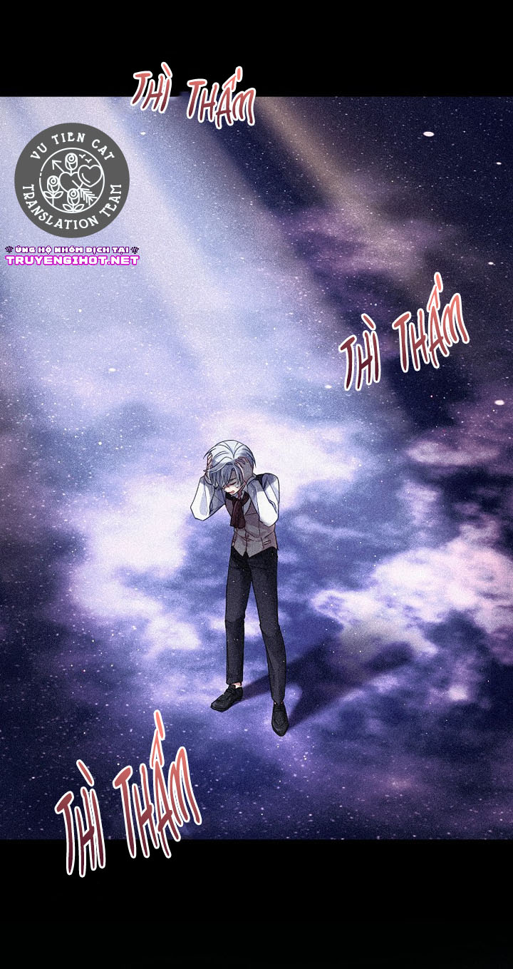 tôi gặp rắc rối vì chồng qúa dễ thương chapter 3 3