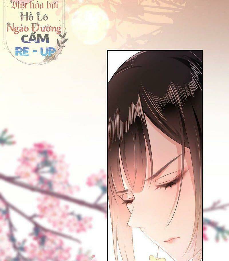 quận chúa vững vàng, thiết lập nhân vật không thể vỡ chapter 0 57