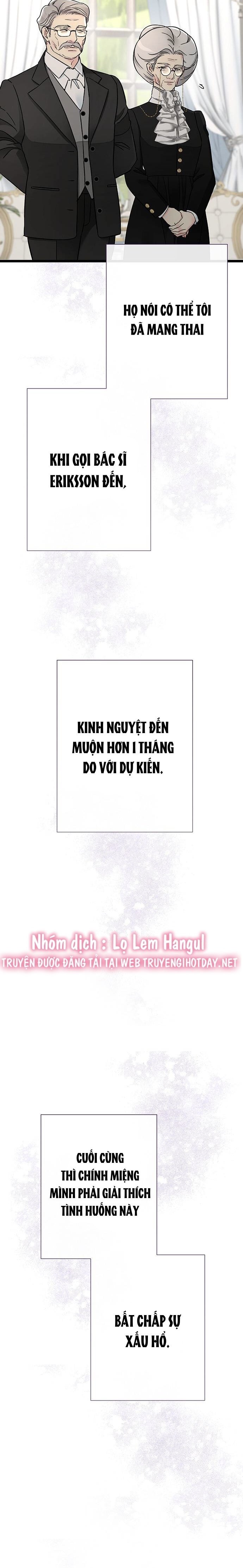 hoàng tử phiền toái chapter 89 7