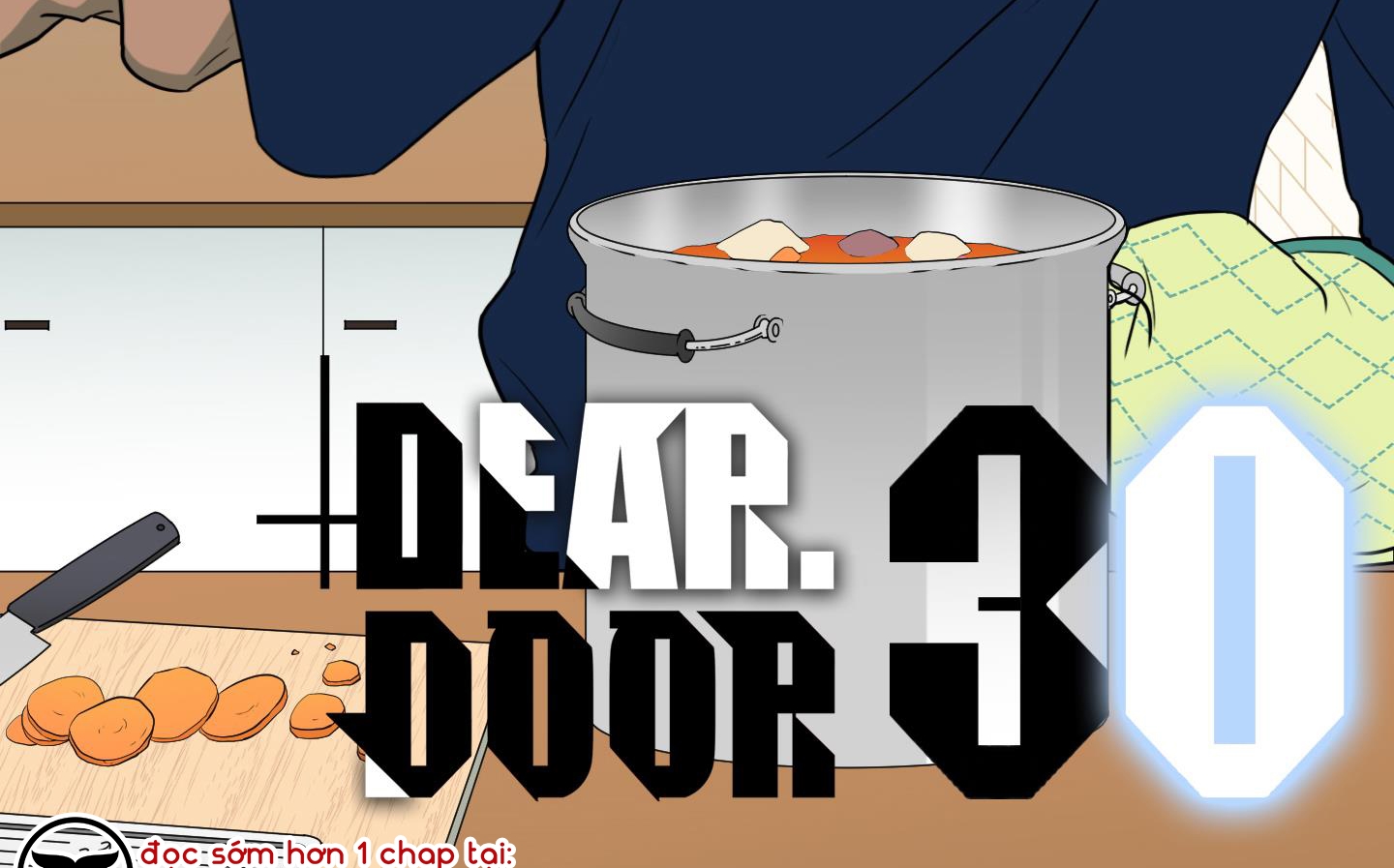 dear door chapter 160 5