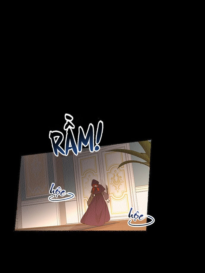 như gió trên cành cây khô chapter 55 27