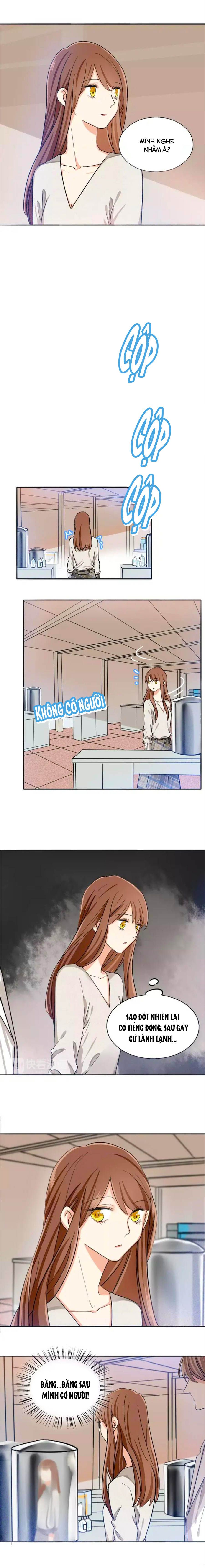 mùi hương lãng mạn chapter 49 6