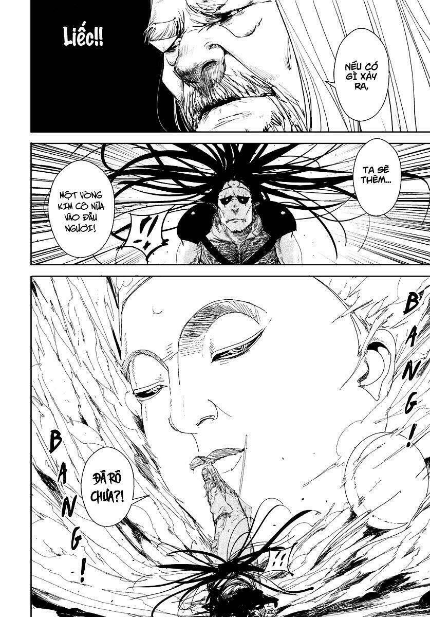 daisaiyuuki bokuhi seiden chapter 9 17