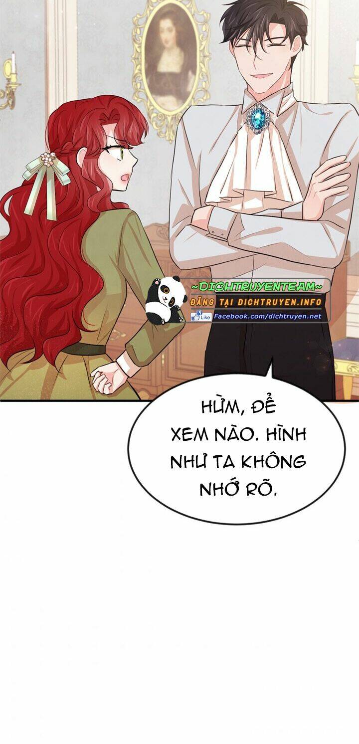 tiểu thư scarlet, em không muốn trả thù sao? chapter 25 66