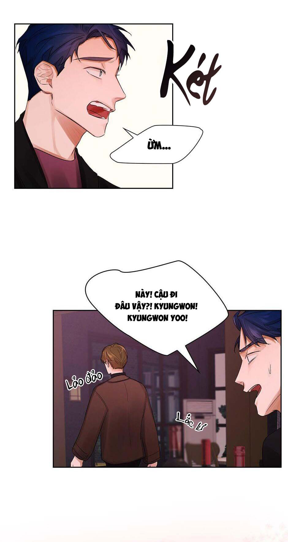 kế hoạch cưới chồng chapter 1 45