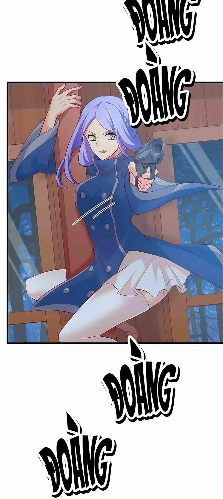 chỉ nhiễm thành hôn chapter 212 22