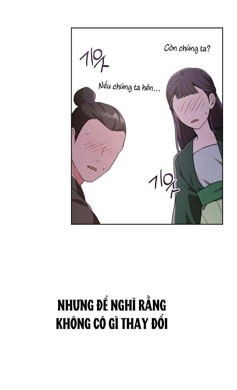 trở thành đứa cháu gái bị ghẻ lạnh trong gia tộc võ giả hùng mạnh chapter 9.2 16